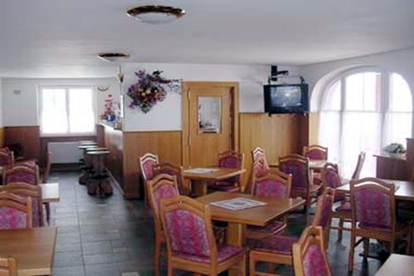 Hotel Panorama Passo del Tonale Exterior foto